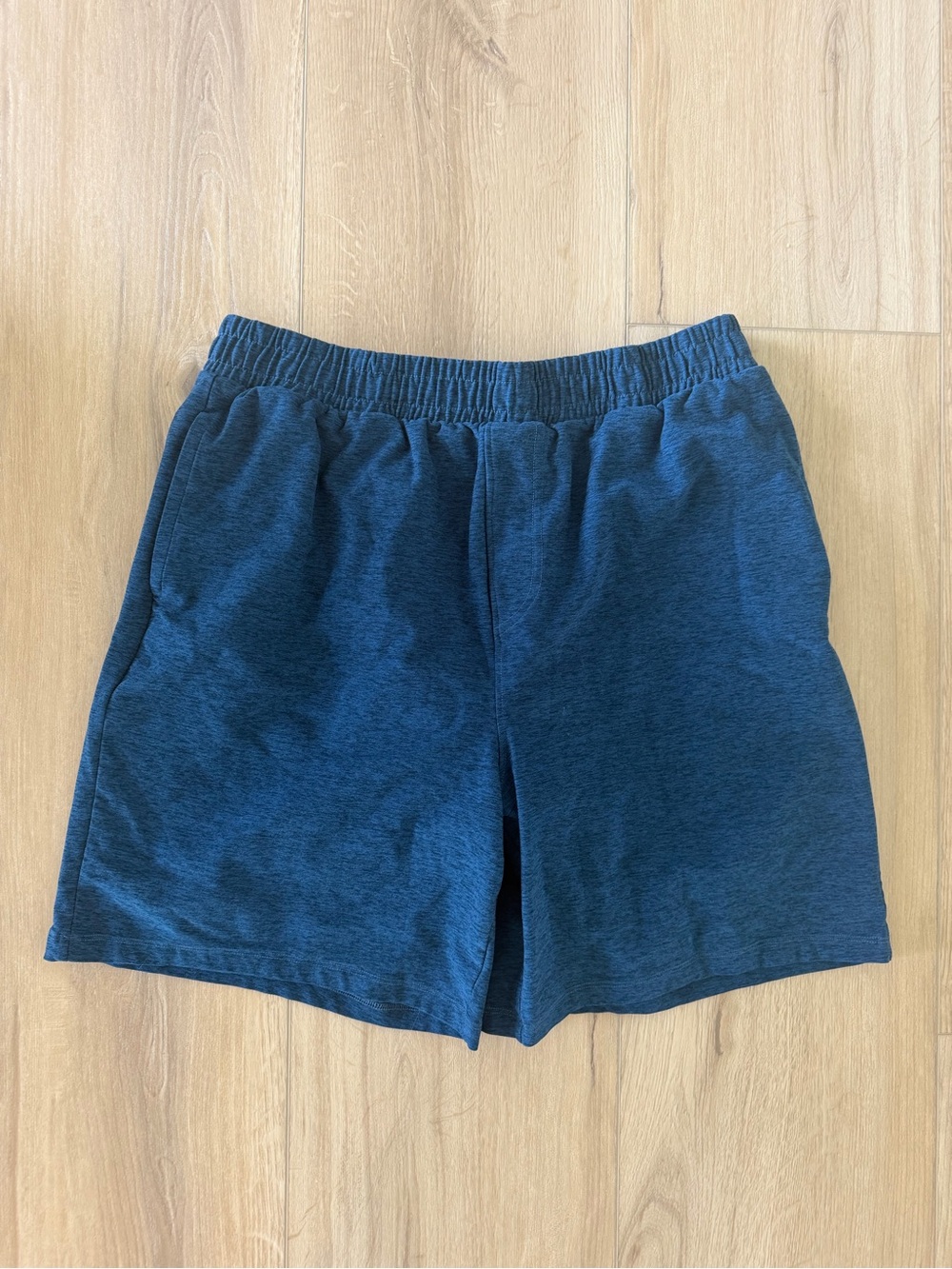 Beyond Yoga Men’s Spacedye Unlimited Short